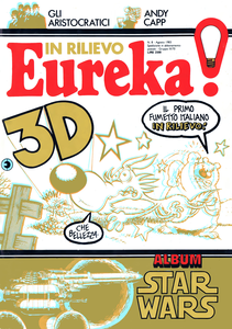 Eureka - Volume 242