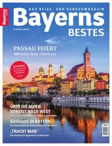 Bayerns Bestes – 15. Februar 2019