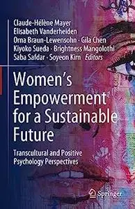 Women's Empowerment for a Sustainable Future