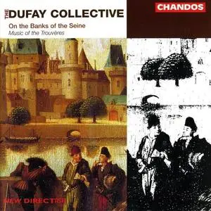 The Dufay Collective - On the Banks of the Seine (1997)