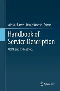 Handbook of Service Description: USDL and Its Methods (Repost)