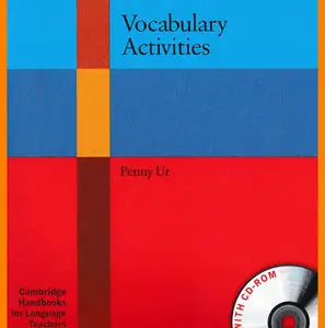 ENGLISH COURSE • Vocabulary Activities (2012)