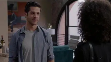 For The People S01E10