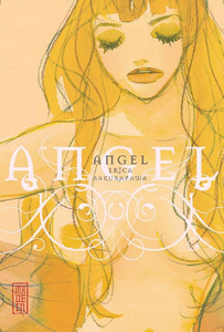 Angel - Tome 1