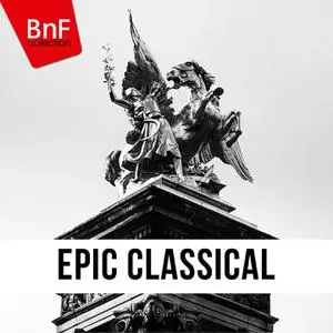 Philadelphia Orchestra, Leonard Bernstein, Philharmonic Orchestra - Epic Classical (2016) [Official Digital Download 24/96]