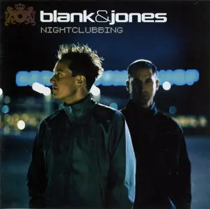 Blank & Jones - Nightclubbing (2001)
