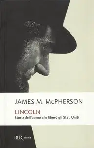 James M. McPherson - Lincoln