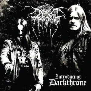 Darkthrone - Discography (1991-2013)