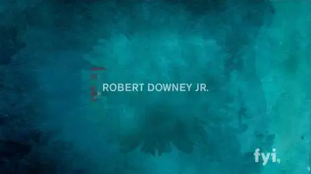 Biography - Robert Downey Jr. (2003)