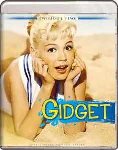 Gidget (1959)