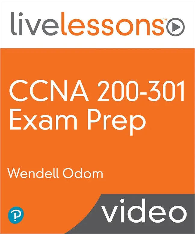 CCNA 200-301 Exam Prep / AvaxHome