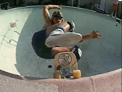 Dogtown And Z-Boys (2001)