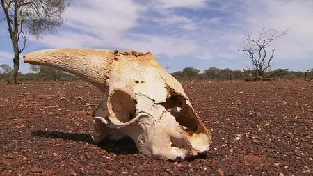 Travel Channel - World's Greatest Motorcycle Rides: Riding the Australian Badlands (2014)