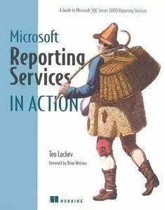 Microsft Reporting Services in Action [Repost]