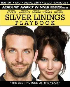 Silver Linings Playbook (2012)