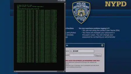 Eye Candy S01E08
