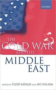 The Cold War and the Middle East