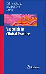 Vasculitis in Clinical Practice