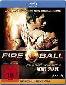 Fireball (2009)