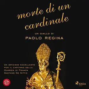 «Morte di un cardinale» by Paolo Regina