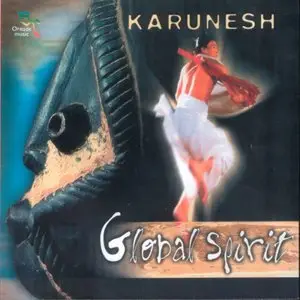 Karunesh - Global Spirit (2000)