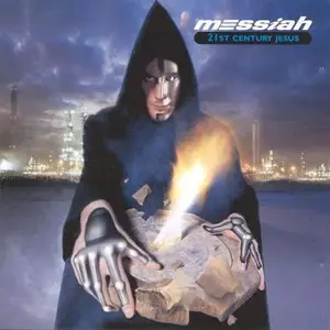 Messiah – 21st Century Jesus (1993)