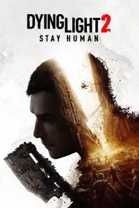 Dying Light 2 Stay Human (2022) Update v1.9.3 Incl DLC