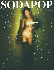 Sodapop Magazine #12 - December 2014