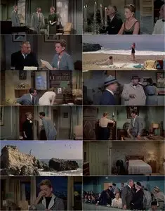 Beloved Infidel (1959)