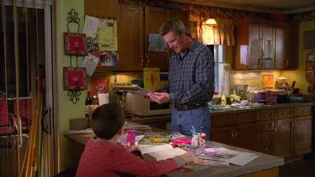 The Middle S04E21