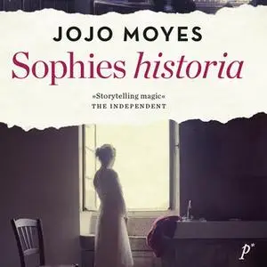 «Sophies historia» by Jojo Moyes