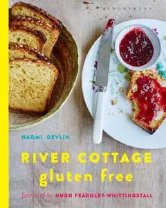River Cottage Gluten Free (Repost)