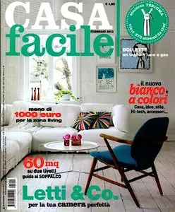 Casa Facile - Febbraio 2012