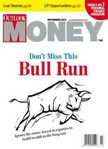 Outlook Money - November 2014