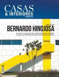 Casas & Interiores - Julio 2017