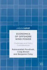 Economics of Offshore Wind Power: Challenges and Policy Considerations