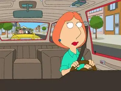 Family Guy S05E13