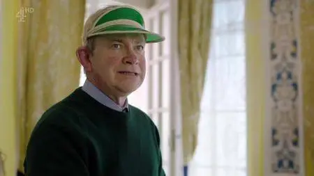 The Windsors S02E02