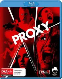 Proxy (2013) + Extra