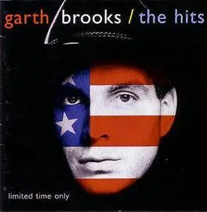 Garth Brooks - The Hits