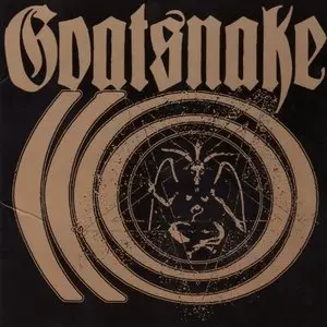 Goatsnake - I + Dog Days (2004)