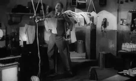 One Good Turn [1955 DVDRip]
