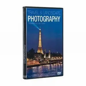 Karl Taylor - Travel and Landscape Photography
