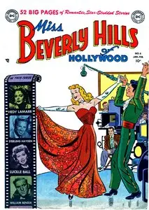 Miss Beverly Hills of Hollywood #6