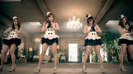 Secret - Twinkle Twinkle (CD + DVD) (2012)