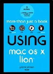 Que Video - Using Mac OS X Lion