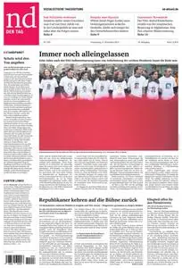 Neues Deutschland  - 04 November 2021