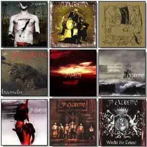 In Extremo - Nur Ihr Allein (2005) & Liam (2006) - singles