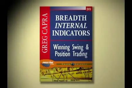 Greg Capra - Breadth Internal Indicators