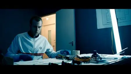 The Rise (2012)